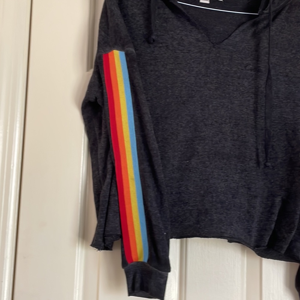 REDUCED - Vintage Havana Sweatshirt - Picture 2 of 3